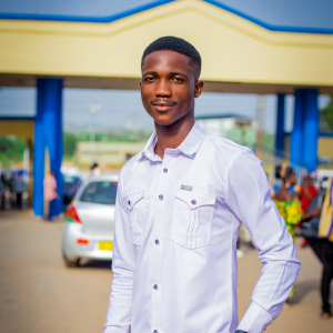 Daniel Adongo Adombila